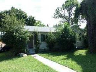 Foreclosed Home - 4000 GROVE ST S, 33705