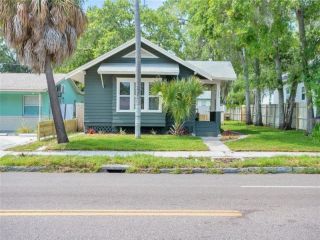 Foreclosed Home - 1225 22ND AVE S, 33705