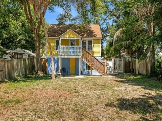Foreclosed Home - 921 JACKSON ST N, 33705