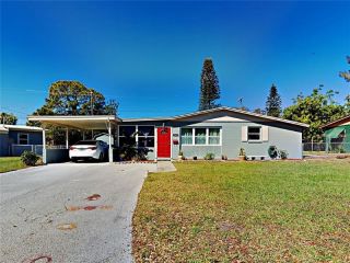 Foreclosed Home - List 100551260