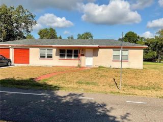 Foreclosed Home - List 100574358