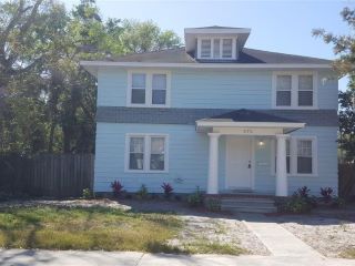 Foreclosed Home - List 100676449