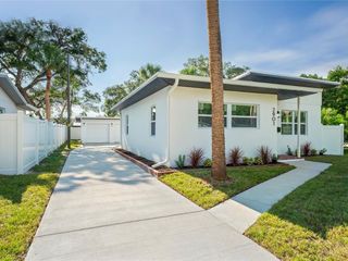 Foreclosed Home - List 100890732