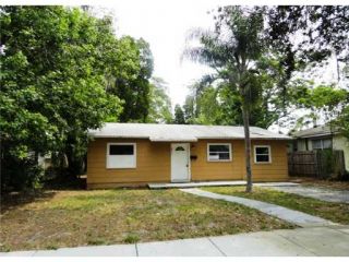 Foreclosed Home - 5011 4TH AVE S, 33707