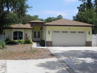 Foreclosed Home - 426 PINELLAS WAY S, 33707