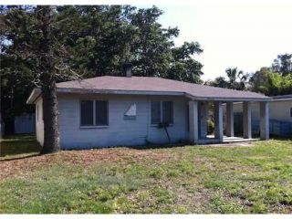 Foreclosed Home - 5406 14TH AVE S, 33707