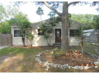 Foreclosed Home - 1201 60TH ST S, 33707