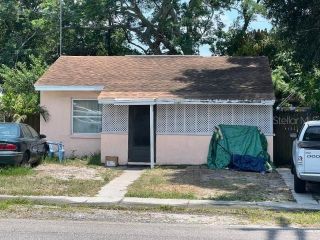 Foreclosed Home - 5114 11TH AVE S, 33707