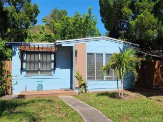 Foreclosed Home - 3031 49TH ST S, 33707