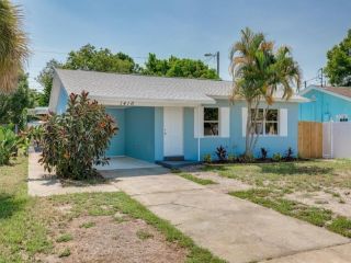 Foreclosed Home - 1410 FREEMONT ST S, 33707