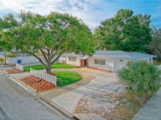 Foreclosed Home - List 100583645
