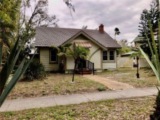 Foreclosed Home - 2626 BEACH BLVD S, 33707