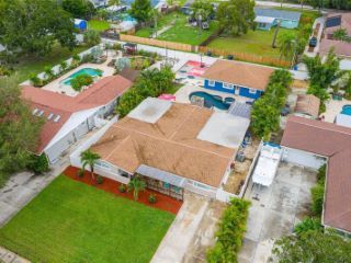 Foreclosed Home - List 100709847