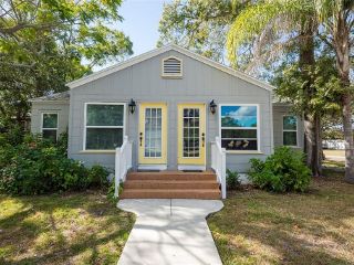 Foreclosed Home - 2501 BEACH BLVD S, 33707