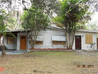 Foreclosed Home - 11211 51ST AVE N, 33708