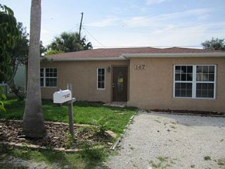 Foreclosed Home - 147 147TH AVE E, 33708