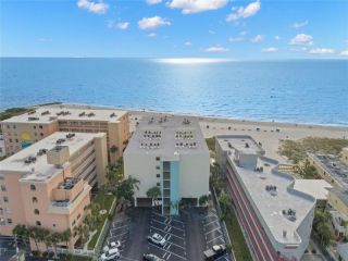 Foreclosed Home - 12924 GULF BLVD # 310, 33708