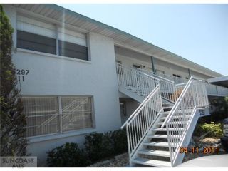 Foreclosed Home - 5297 81ST LN N APT 2, 33709