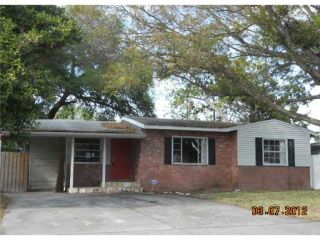 Foreclosed Home - 5265 47TH AVE N, 33709