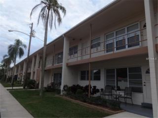 Foreclosed Home - 5860 43rd Ter N Apt 1515, 33709