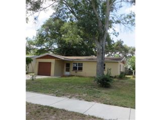 Foreclosed Home - 6226 51st Ave N, 33709