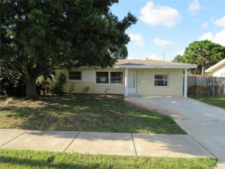 Foreclosed Home - 6277 40TH AVE N, 33709