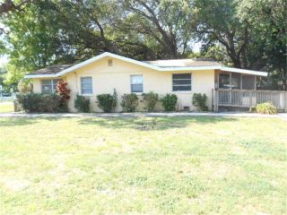 Foreclosed Home - 4850 71ST ST N, 33709