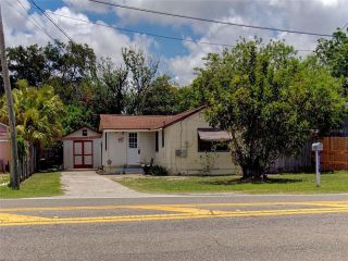 Foreclosed Home - 4501 71ST ST N, 33709