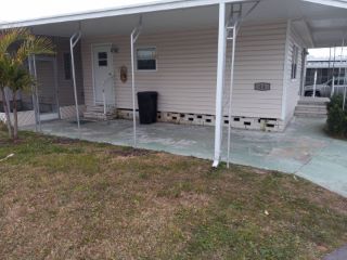 Foreclosed Home - 7403 46TH AVE N LOT 44, 33709