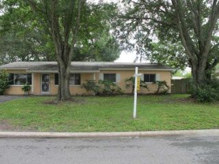 Foreclosed Home - 2631 57TH ST N, 33710