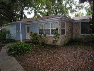 Foreclosed Home - 808 75TH ST N, 33710