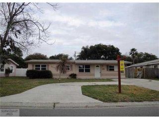 Foreclosed Home - 2857 55TH ST N, 33710