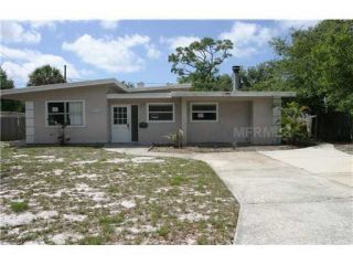 Foreclosed Home - 7310 11TH AVE N, 33710