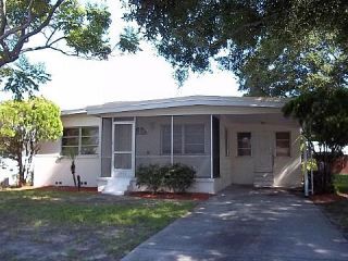 Foreclosed Home - 5443 17TH AVE N, 33710