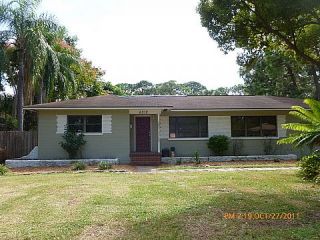Foreclosed Home - List 100205650