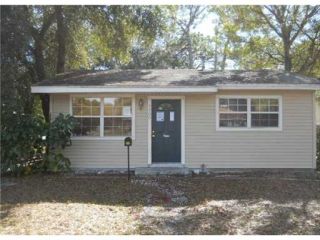 Foreclosed Home - 5300 5TH AVE N, 33710