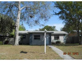 Foreclosed Home - 5029 12TH AVE N, 33710