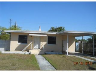 Foreclosed Home - 4929 37TH AVE N, 33710