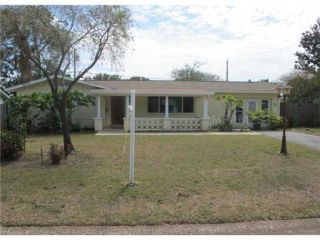 Foreclosed Home - 6140 35TH AVE N, 33710