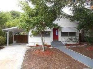 Foreclosed Home - 7323 1ST AVE N, 33710
