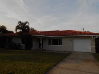 Foreclosed Home - 6101 19th Ave N, 33710