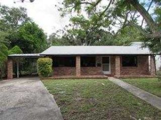Foreclosed Home - 8015 29TH AVE N, 33710