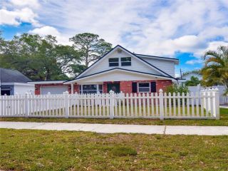 Foreclosed Home - List 100667663