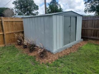 Foreclosed Home - List 100839895