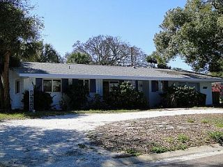 Foreclosed Home - 3990 49TH AVE S, 33711
