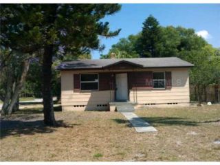 Foreclosed Home - 4395 10TH AVE S, 33711