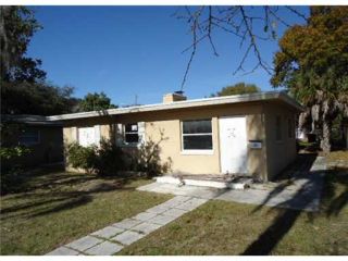 Foreclosed Home - 4721 14TH AVE S, 33711