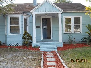 Foreclosed Home - 4062 1ST AVE S, 33711