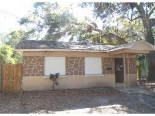 Foreclosed Home - 4238 14TH AVE S, 33711