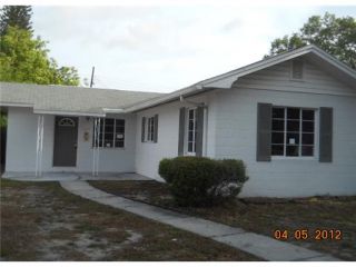 Foreclosed Home - 4645 2ND AVE S, 33711